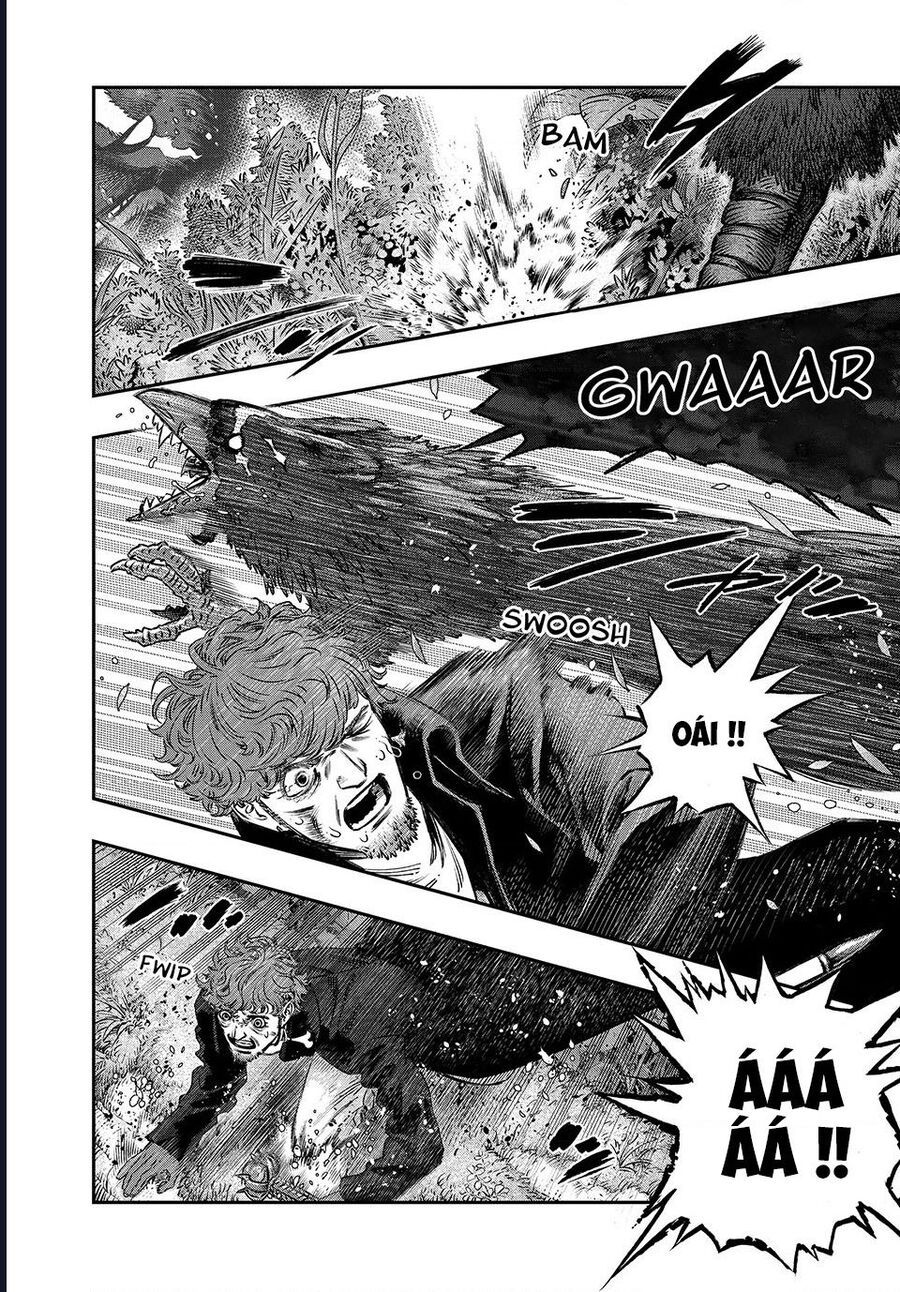 Bác Sĩ Ở Thế Giới Khác Chapter 10 - 34