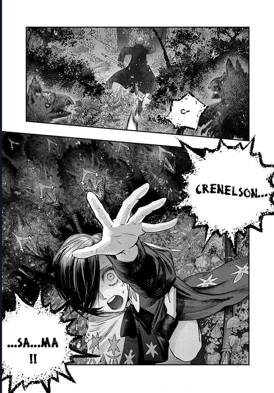 Bác Sĩ Ở Thế Giới Khác Chapter 10 - 35