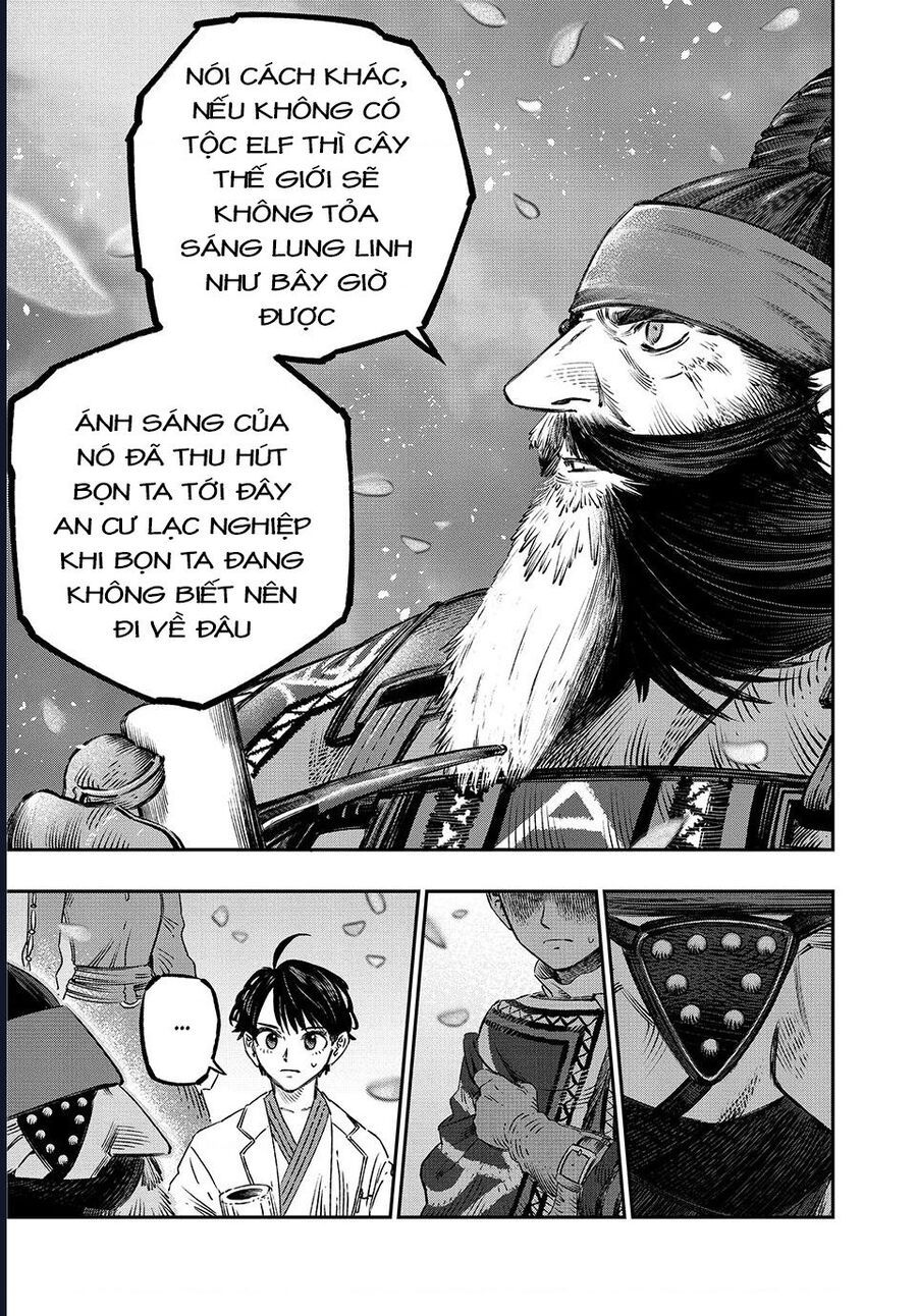 Bác Sĩ Ở Thế Giới Khác Chapter 10 - 39