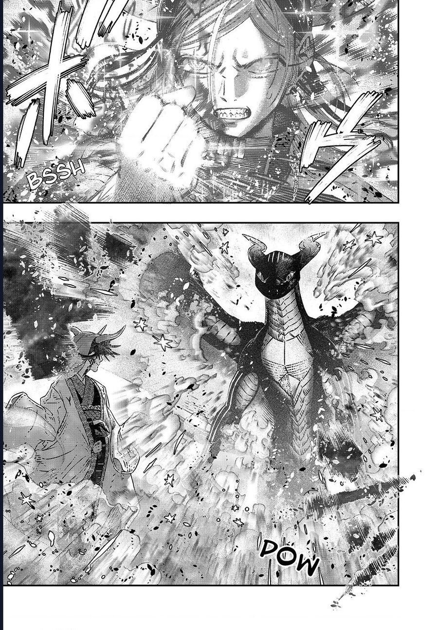 Bác Sĩ Ở Thế Giới Khác Chapter 11 - 15