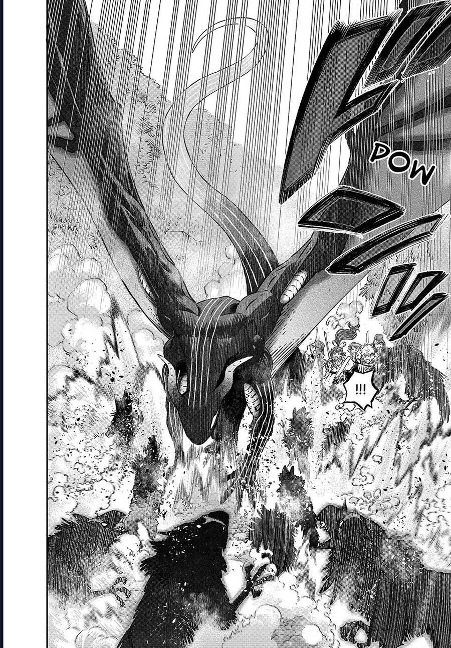 Bác Sĩ Ở Thế Giới Khác Chapter 11 - 20