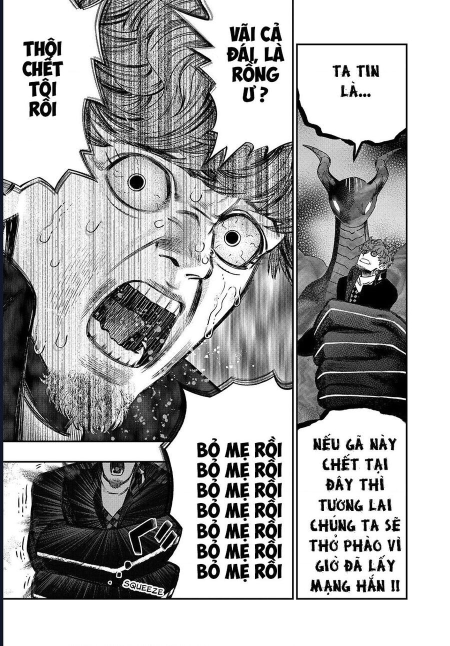 Bác Sĩ Ở Thế Giới Khác Chapter 11 - 29