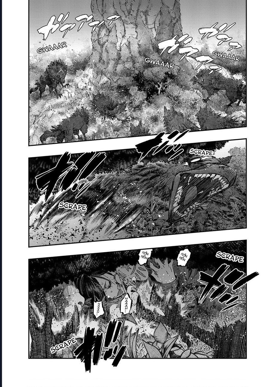 Bác Sĩ Ở Thế Giới Khác Chapter 11 - 38