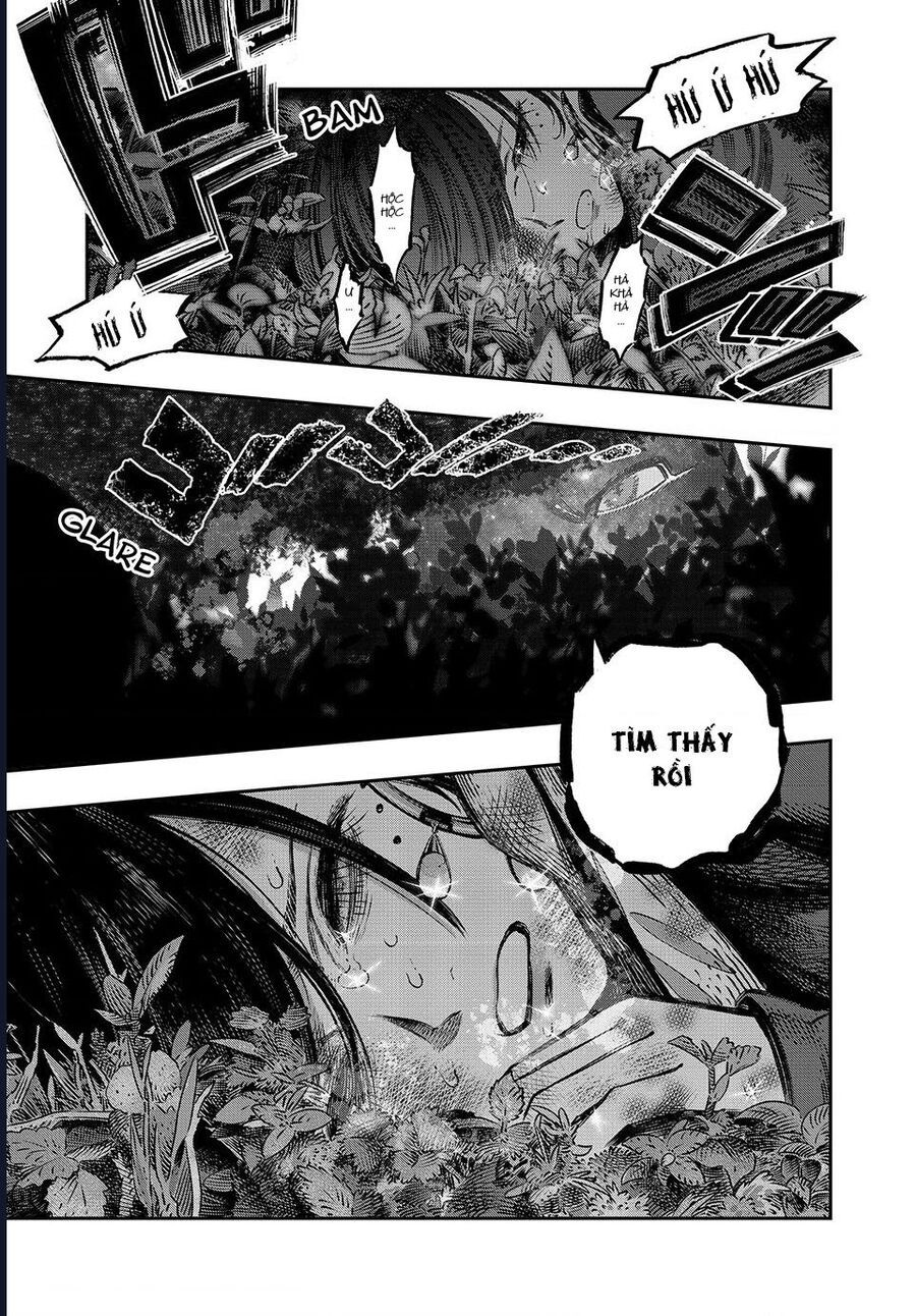 Bác Sĩ Ở Thế Giới Khác Chapter 11 - 39
