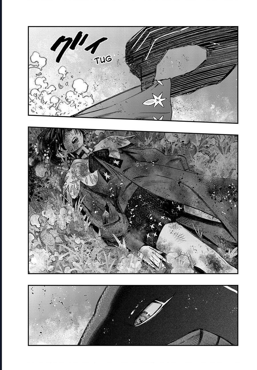Bác Sĩ Ở Thế Giới Khác Chapter 11 - 40