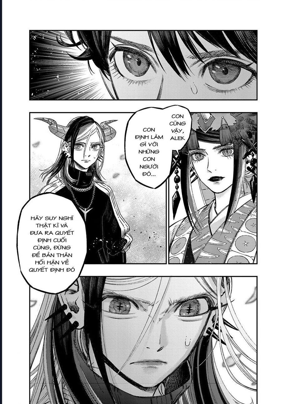 Bác Sĩ Ở Thế Giới Khác Chapter 11 - 10