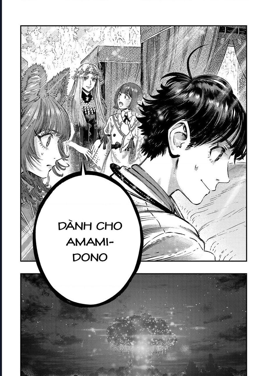 Bác Sĩ Ở Thế Giới Khác Chapter 12 - 36