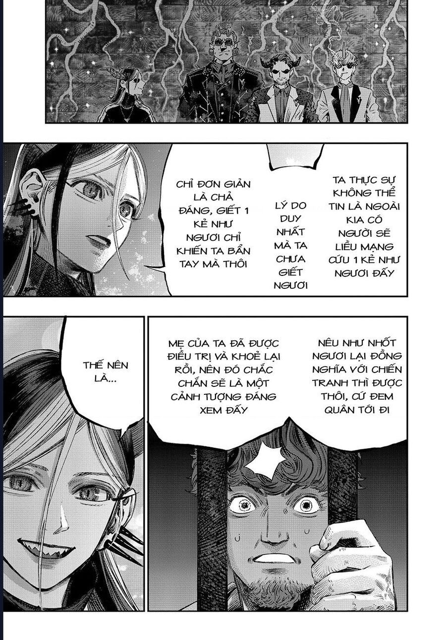 Bác Sĩ Ở Thế Giới Khác Chapter 12 - 39