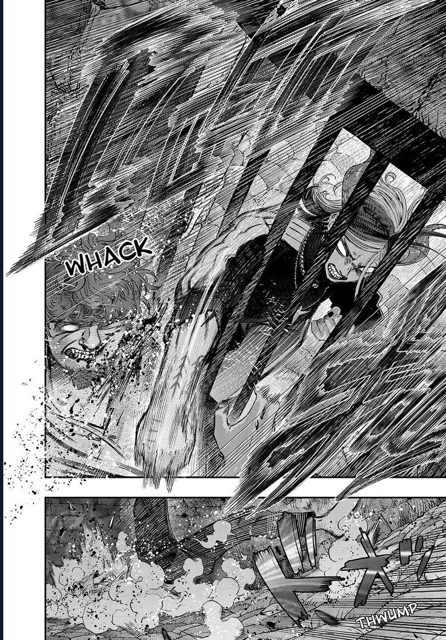Bác Sĩ Ở Thế Giới Khác Chapter 12 - 40