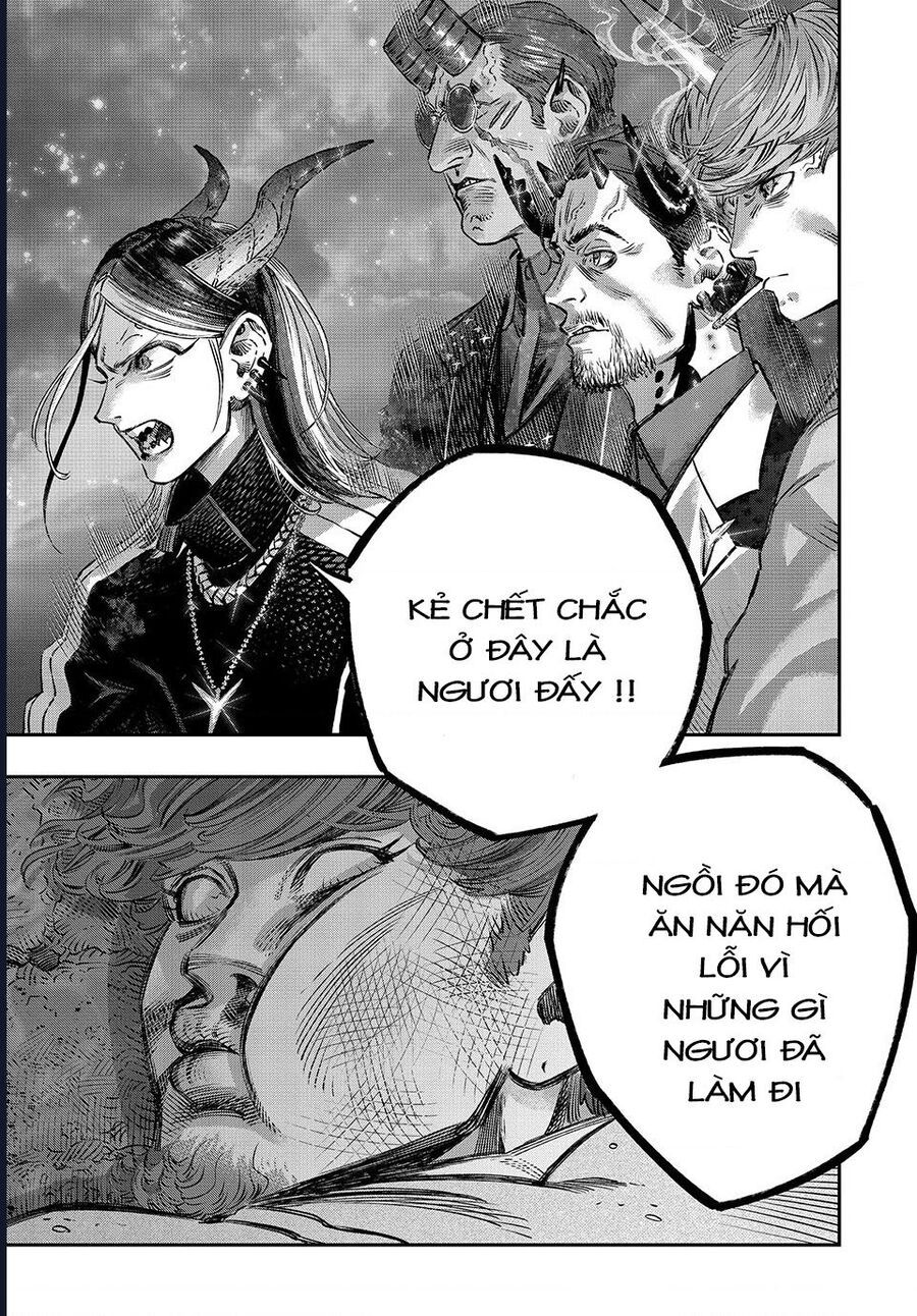 Bác Sĩ Ở Thế Giới Khác Chapter 12 - 41