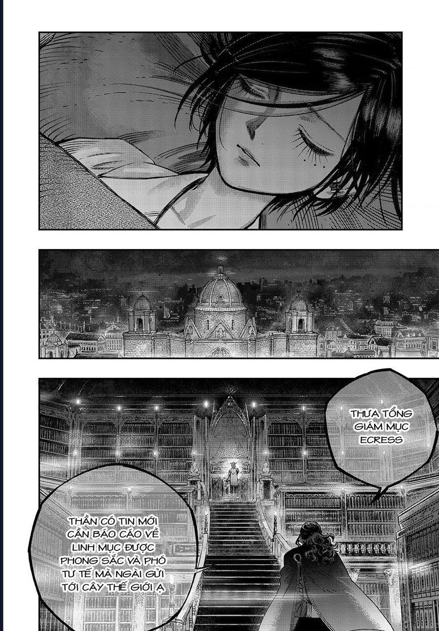 Bác Sĩ Ở Thế Giới Khác Chapter 12 - 42