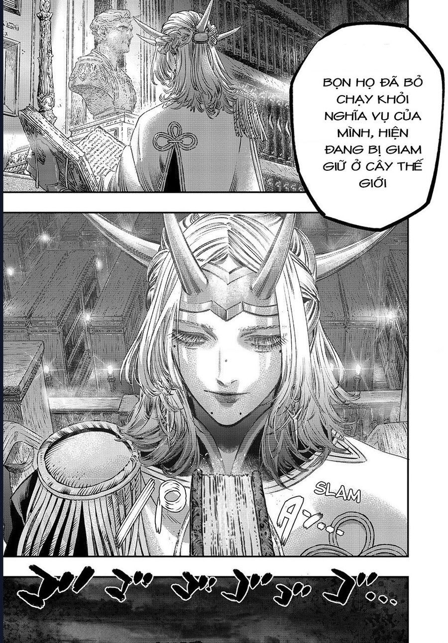 Bác Sĩ Ở Thế Giới Khác Chapter 12 - 43