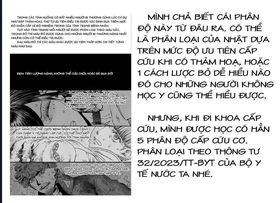 Bác Sĩ Ở Thế Giới Khác Chapter 12 - 44