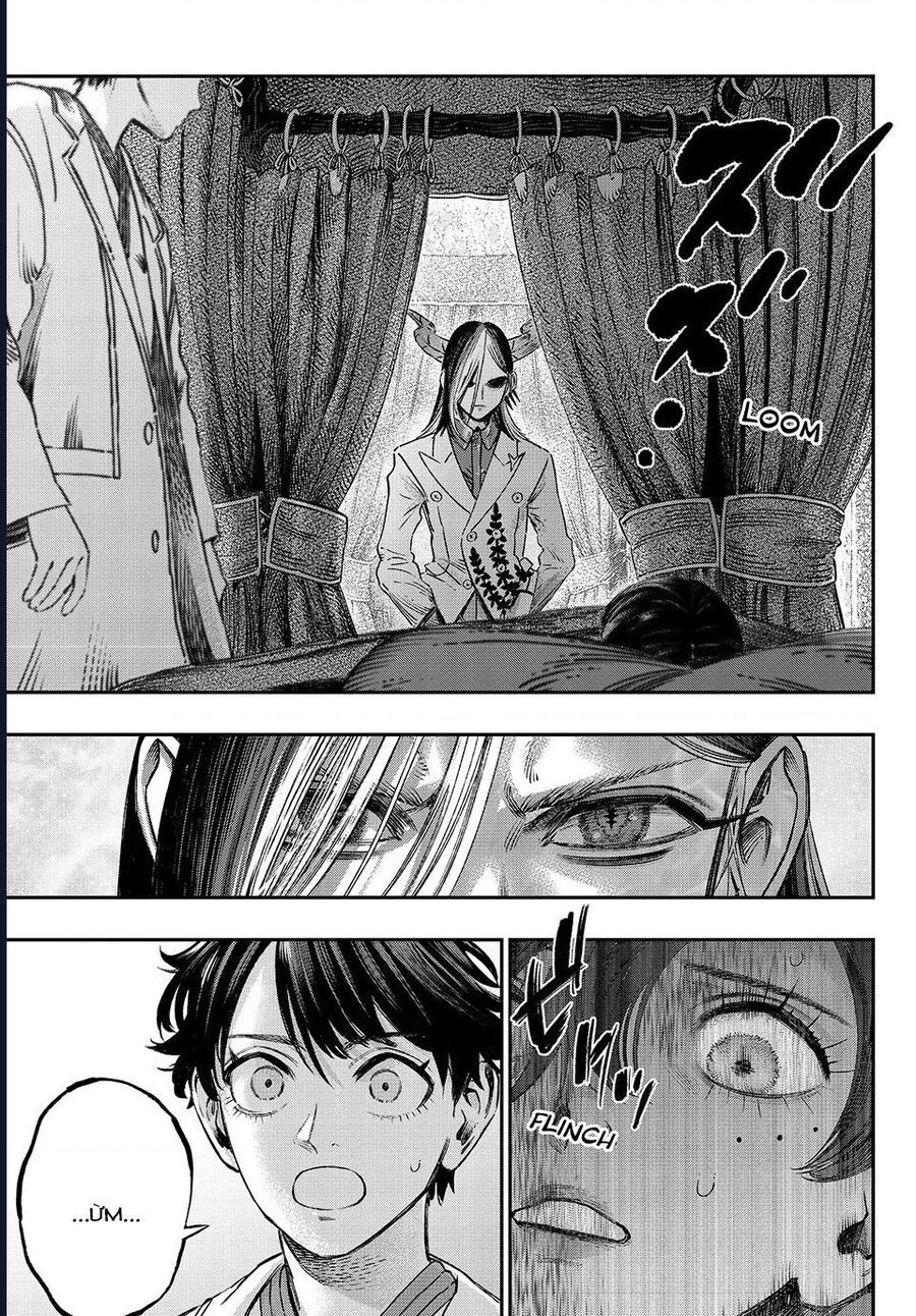 Bác Sĩ Ở Thế Giới Khác Chapter 13 - 11