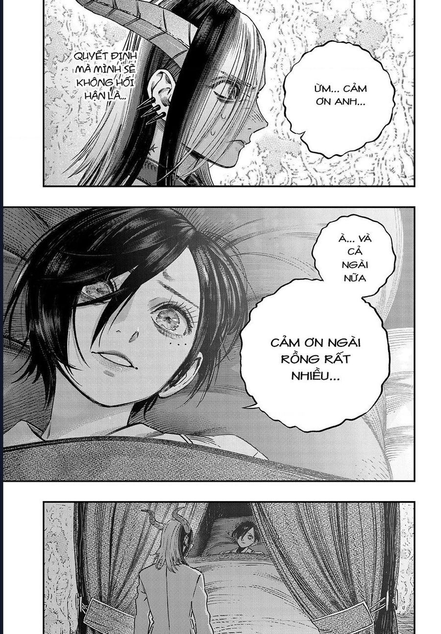Bác Sĩ Ở Thế Giới Khác Chapter 13 - 13
