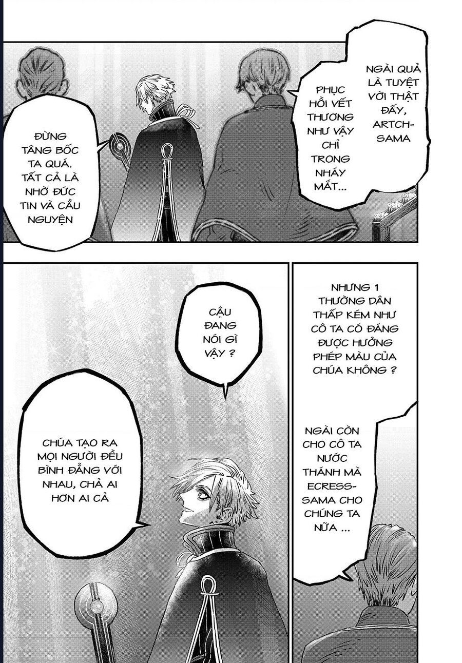 Bác Sĩ Ở Thế Giới Khác Chapter 13 - 35