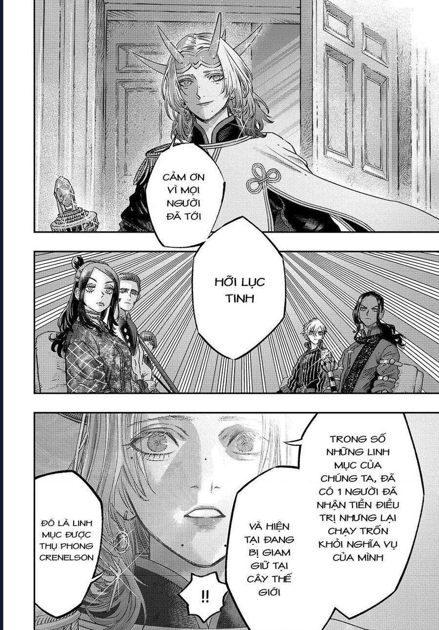Bác Sĩ Ở Thế Giới Khác Chapter 13 - 42