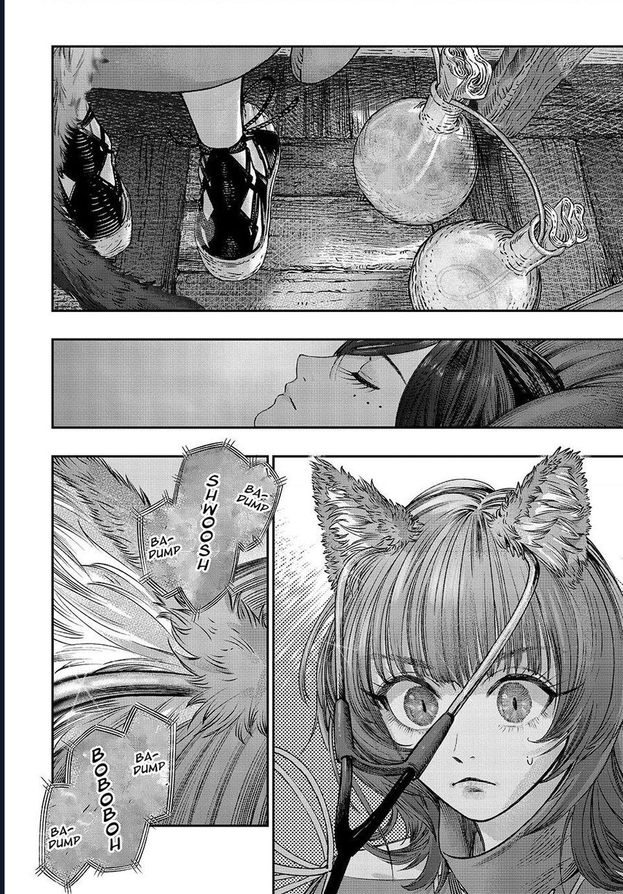 Bác Sĩ Ở Thế Giới Khác Chapter 13 - 8
