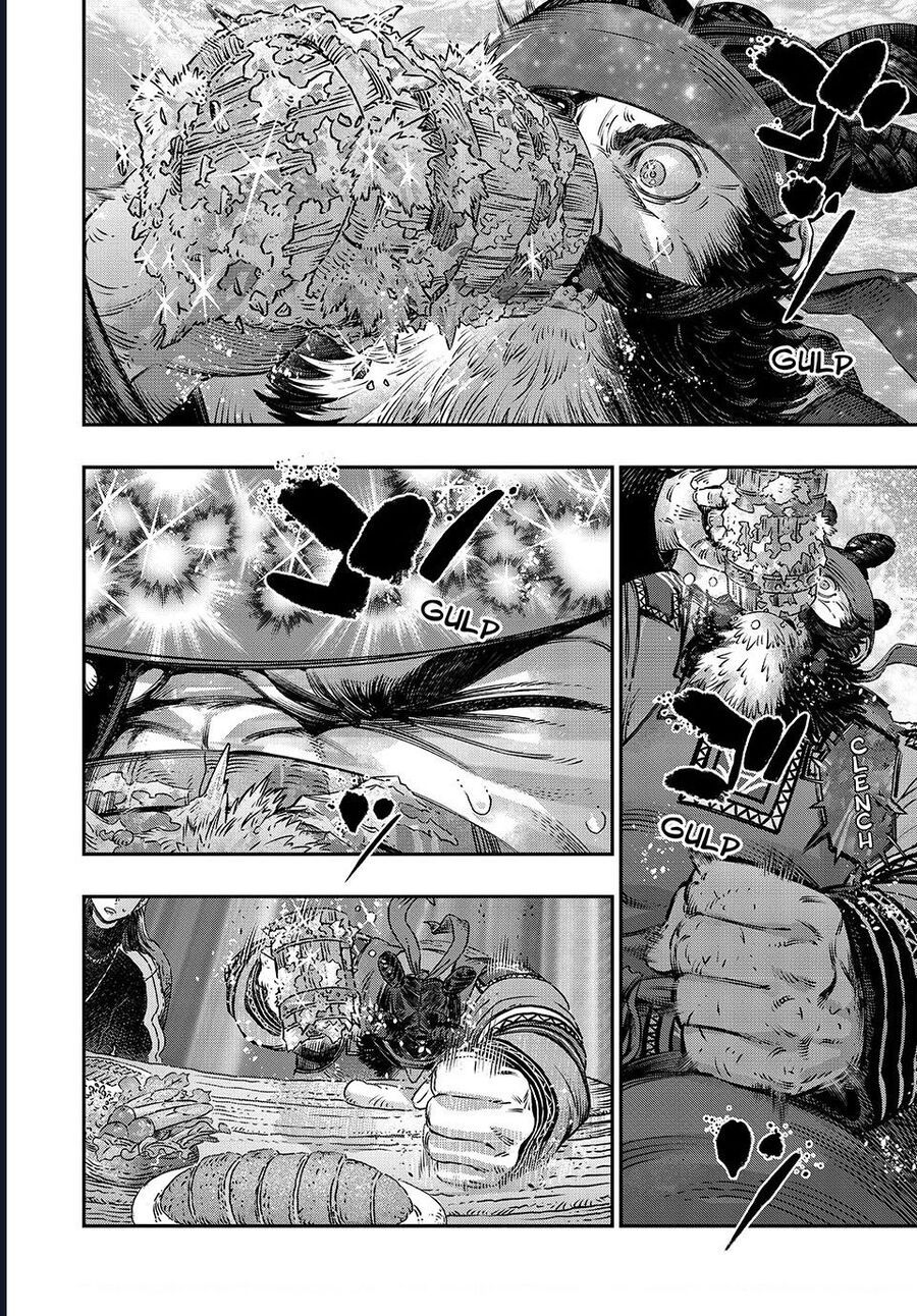 Bác Sĩ Ở Thế Giới Khác Chapter 14 - 16