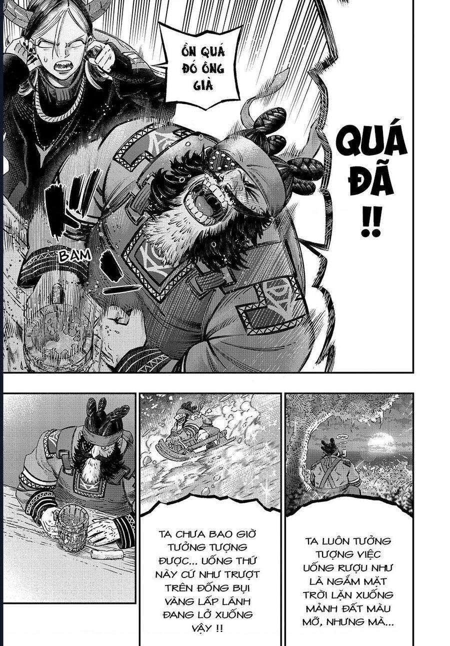 Bác Sĩ Ở Thế Giới Khác Chapter 14 - 17