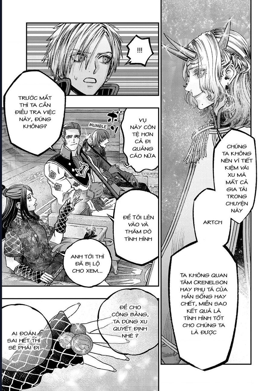 Bác Sĩ Ở Thế Giới Khác Chapter 14 - 35