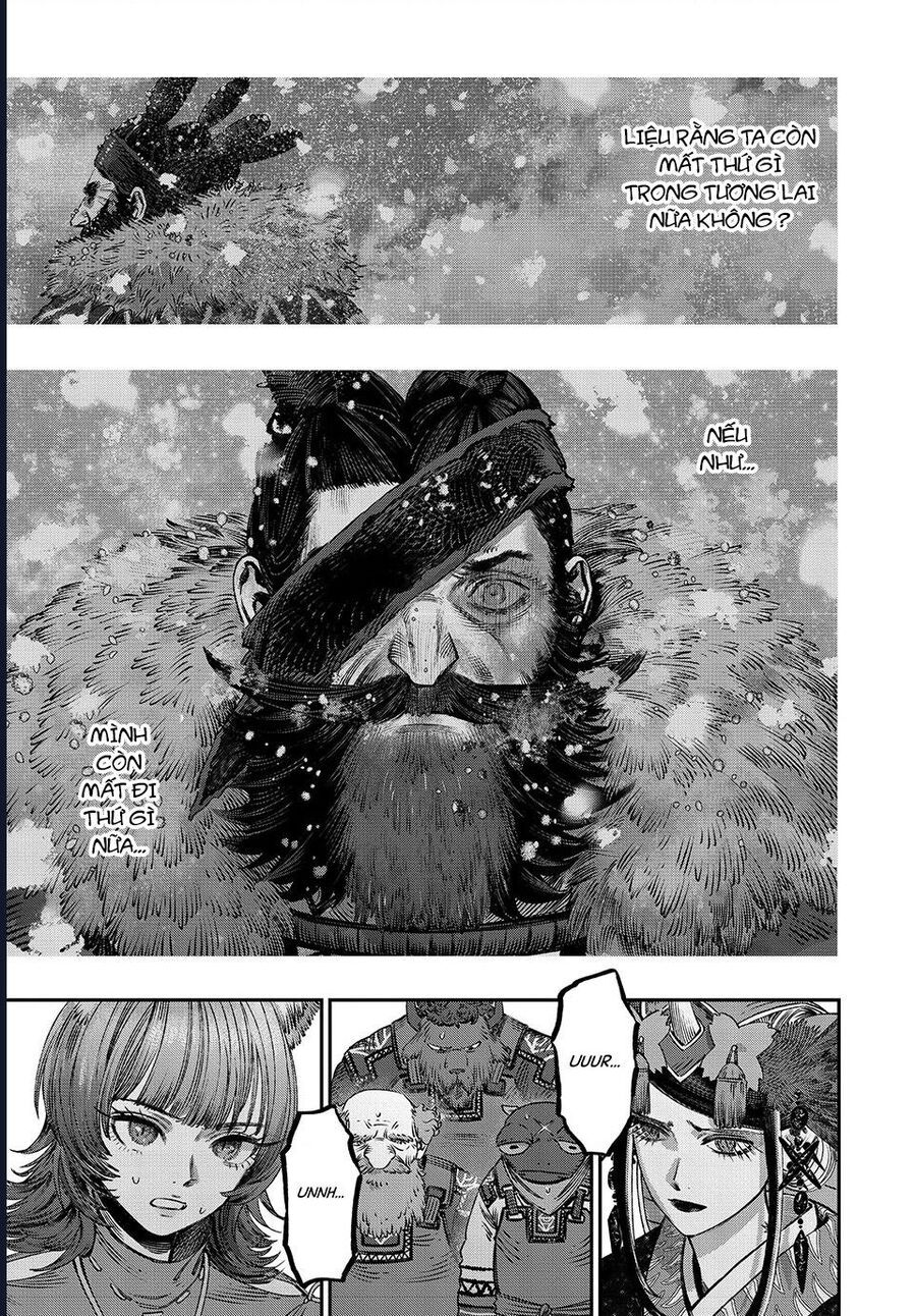 Bác Sĩ Ở Thế Giới Khác Chapter 15 - 25