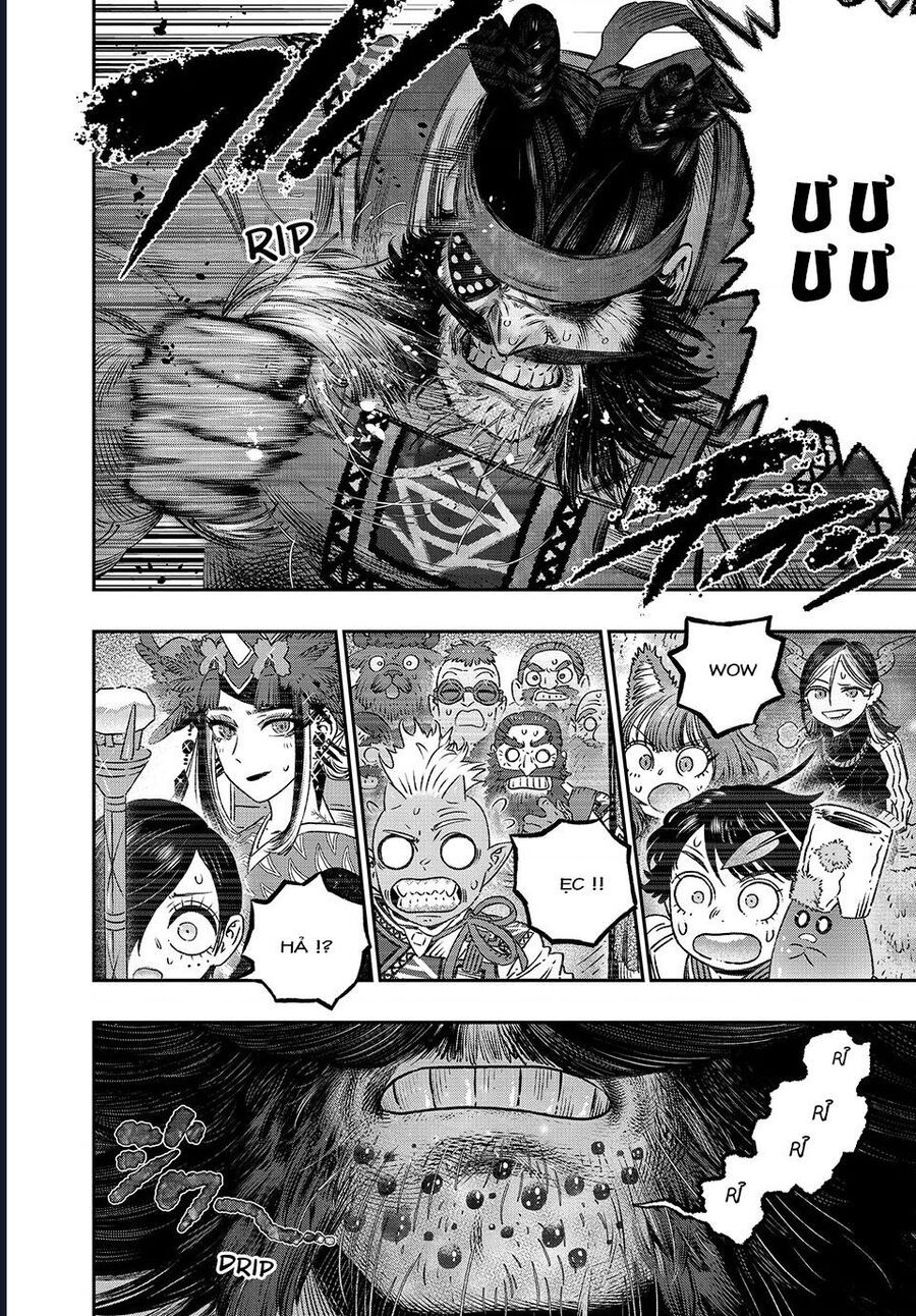 Bác Sĩ Ở Thế Giới Khác Chapter 16 - 44