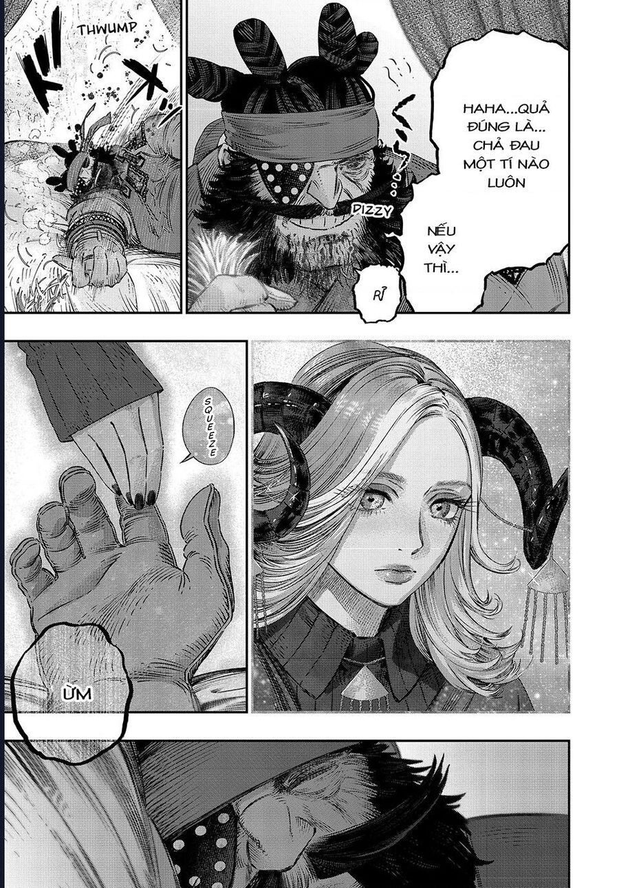 Bác Sĩ Ở Thế Giới Khác Chapter 16 - 45