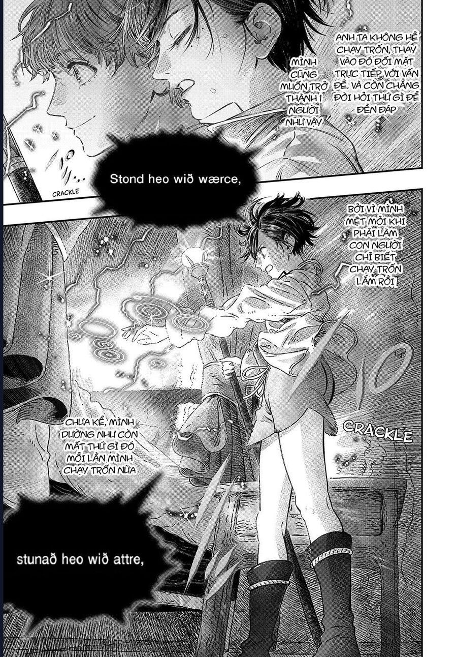 Bác Sĩ Ở Thế Giới Khác Chapter 16 - 7