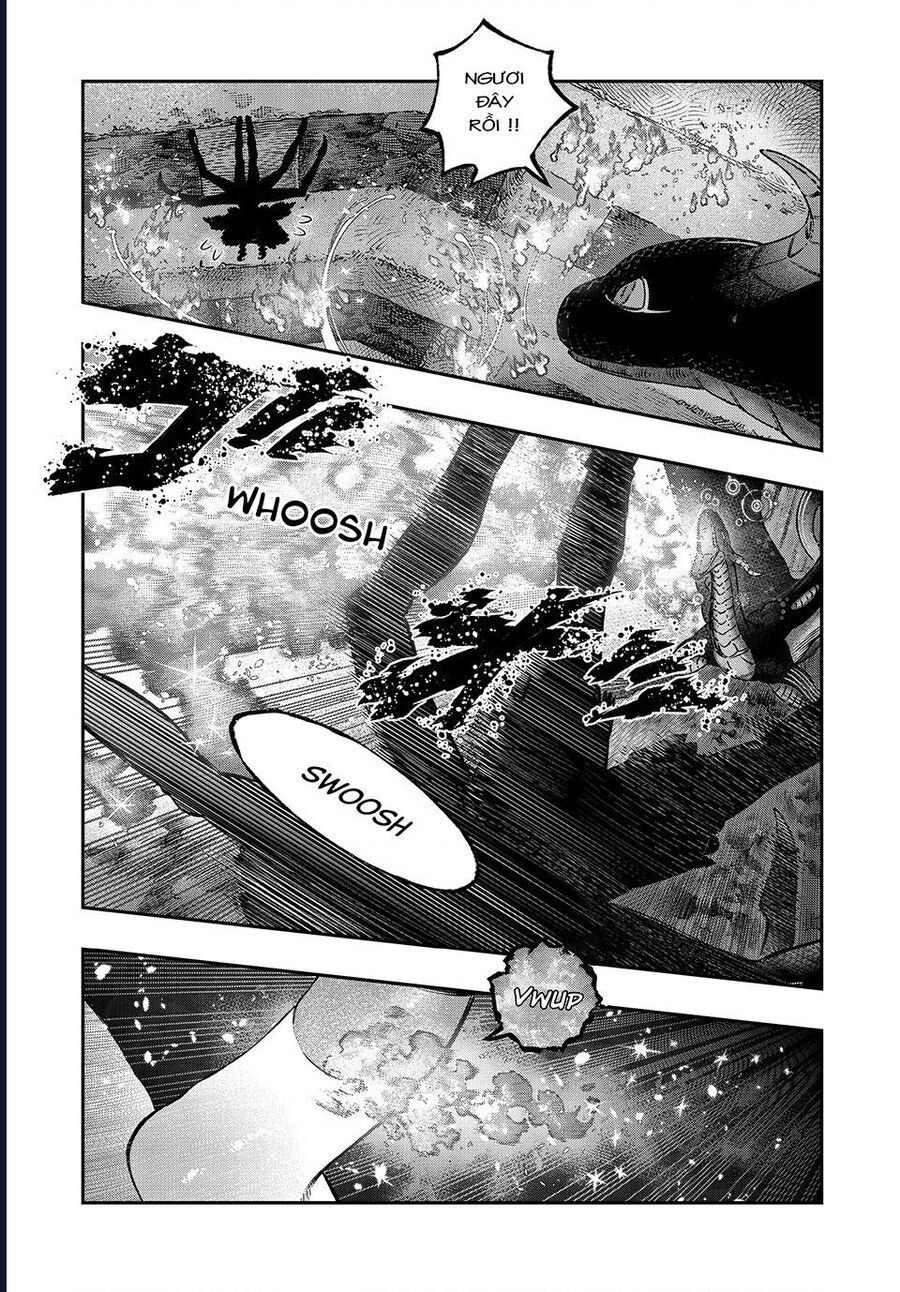 Bác Sĩ Ở Thế Giới Khác Chapter 16 - 9