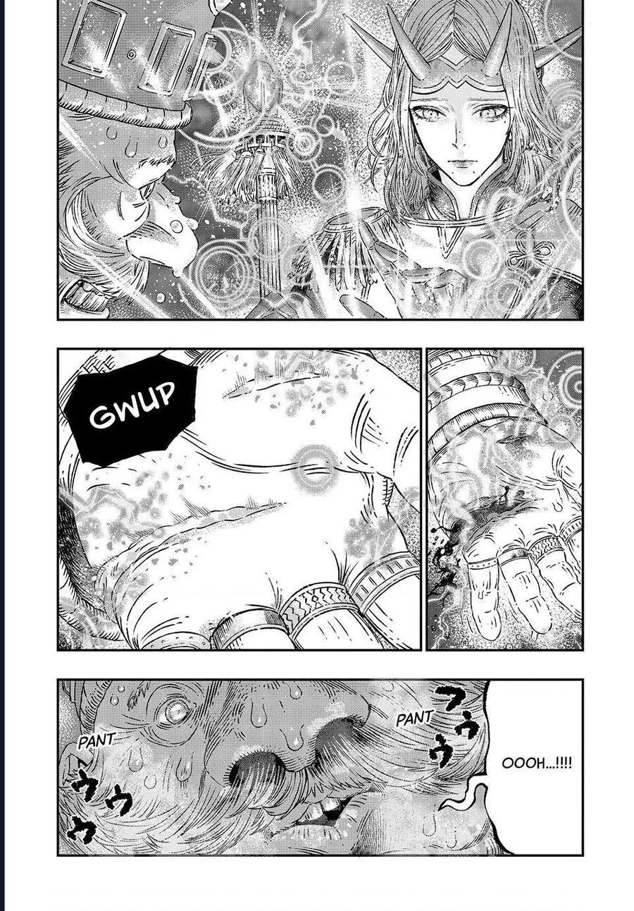 Bác Sĩ Ở Thế Giới Khác Chapter 2 - 16