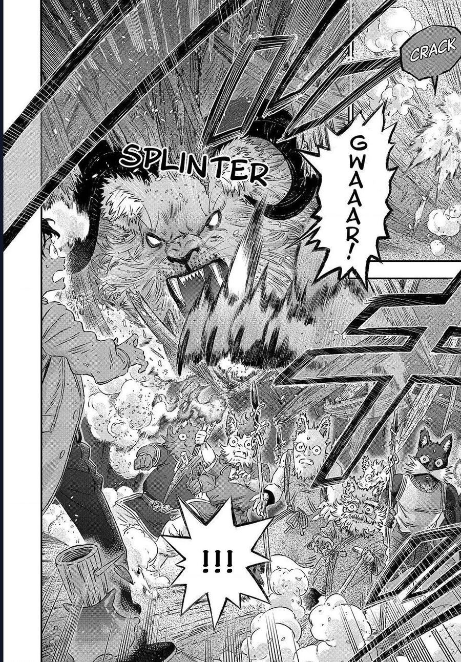 Bác Sĩ Ở Thế Giới Khác Chapter 2 - 26