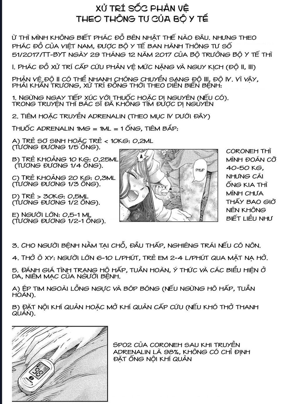 Bác Sĩ Ở Thế Giới Khác Chapter 2 - 41