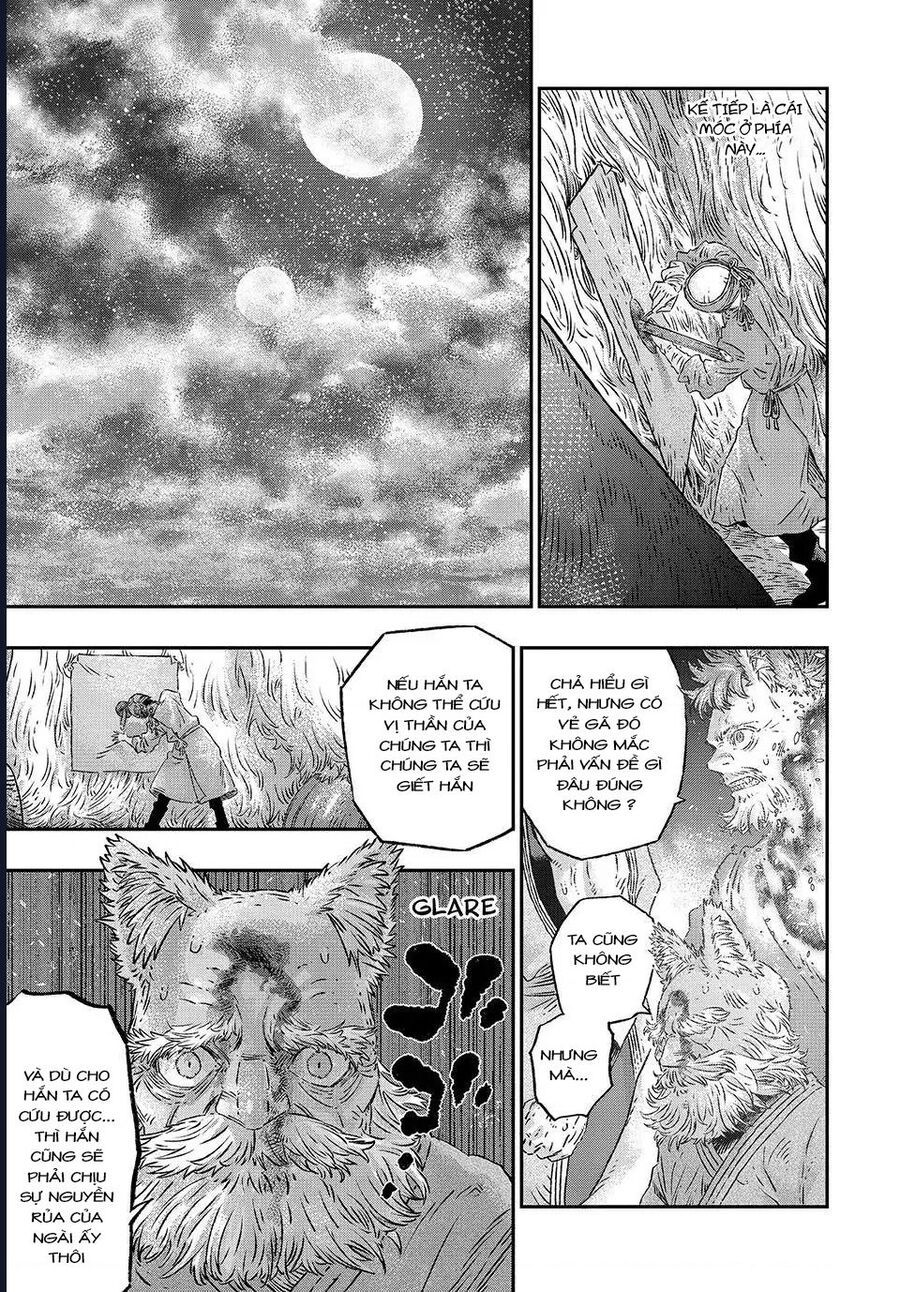 Bác Sĩ Ở Thế Giới Khác Chapter 3 - 7