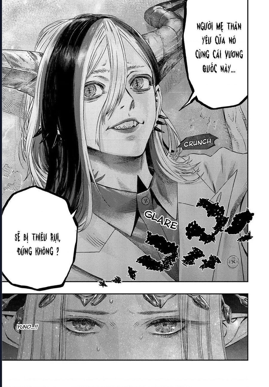 Bác Sĩ Ở Thế Giới Khác Chapter 5 - 32