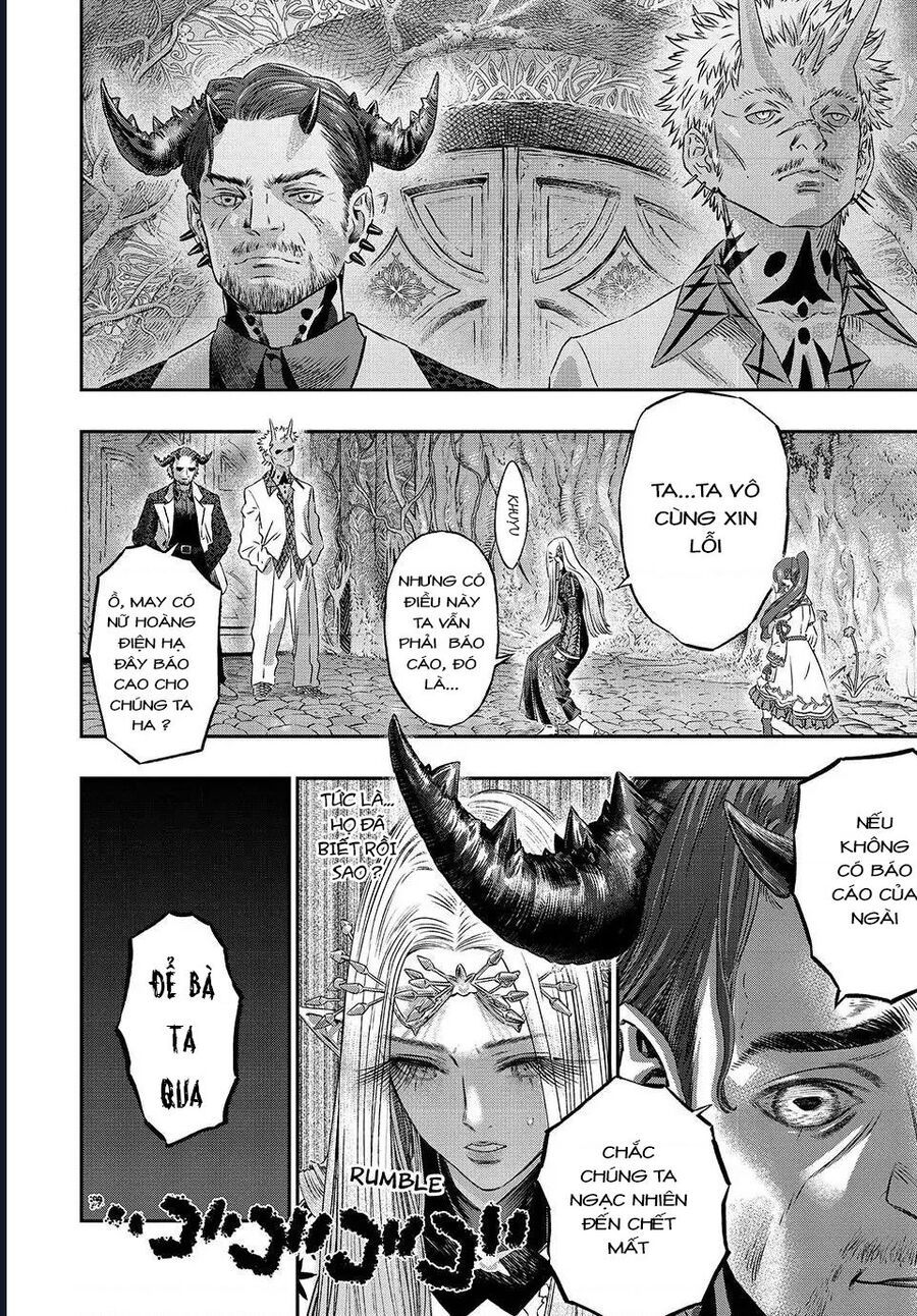Bác Sĩ Ở Thế Giới Khác Chapter 5 - 6
