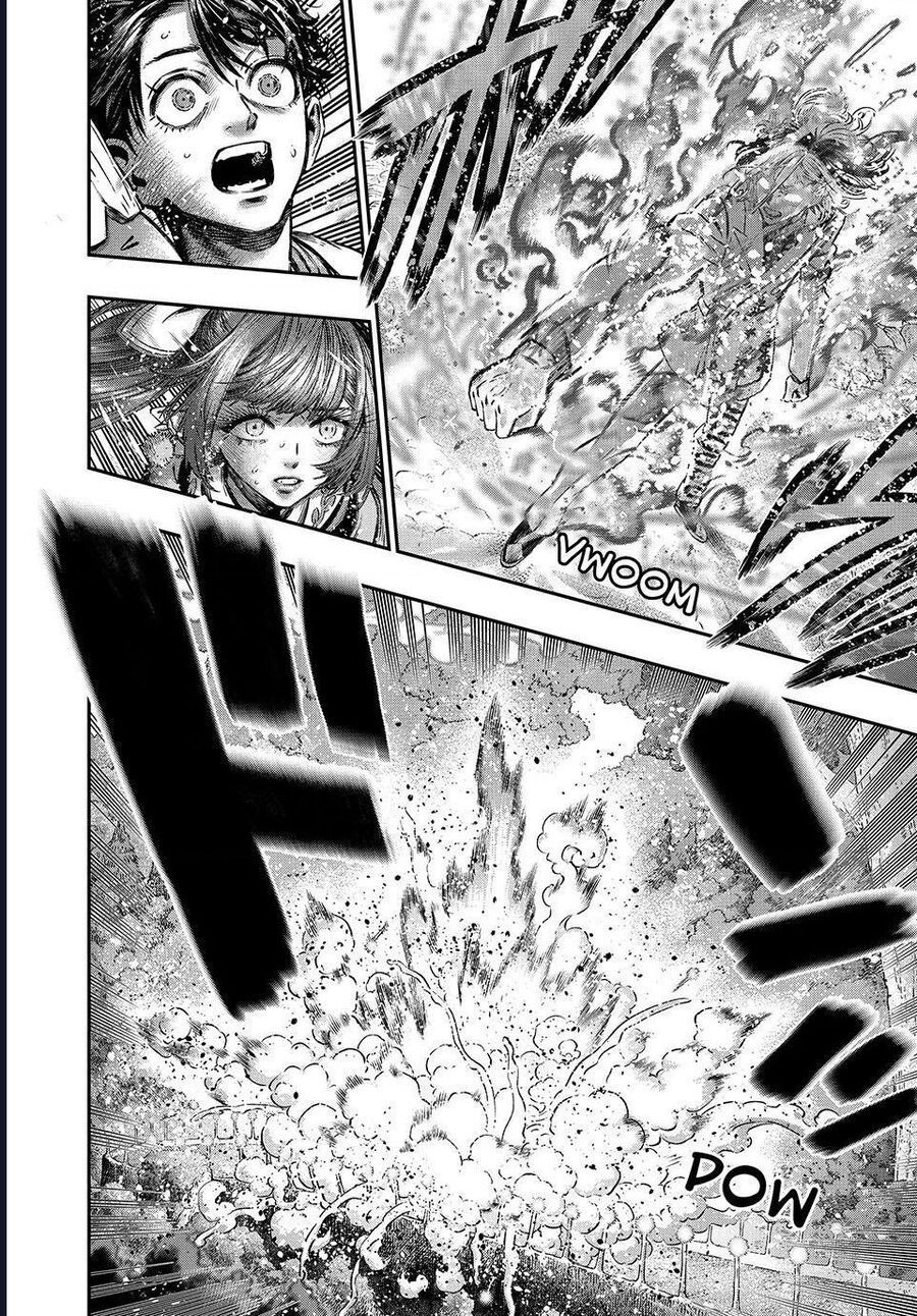 Bác Sĩ Ở Thế Giới Khác Chapter 6 - 14