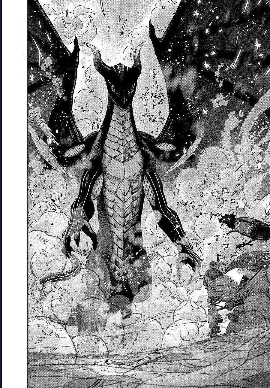 Bác Sĩ Ở Thế Giới Khác Chapter 6 - 16