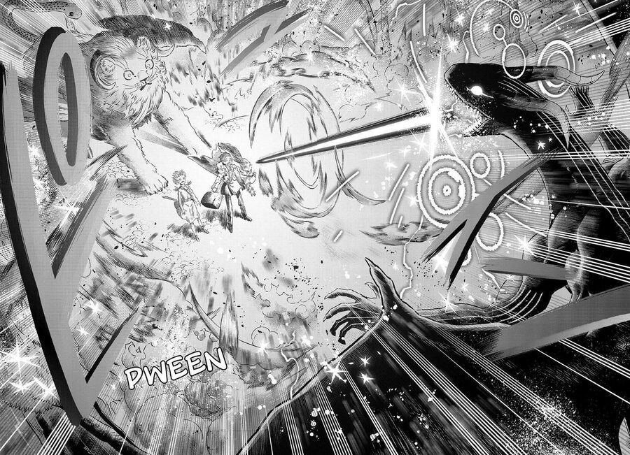 Bác Sĩ Ở Thế Giới Khác Chapter 6 - 18