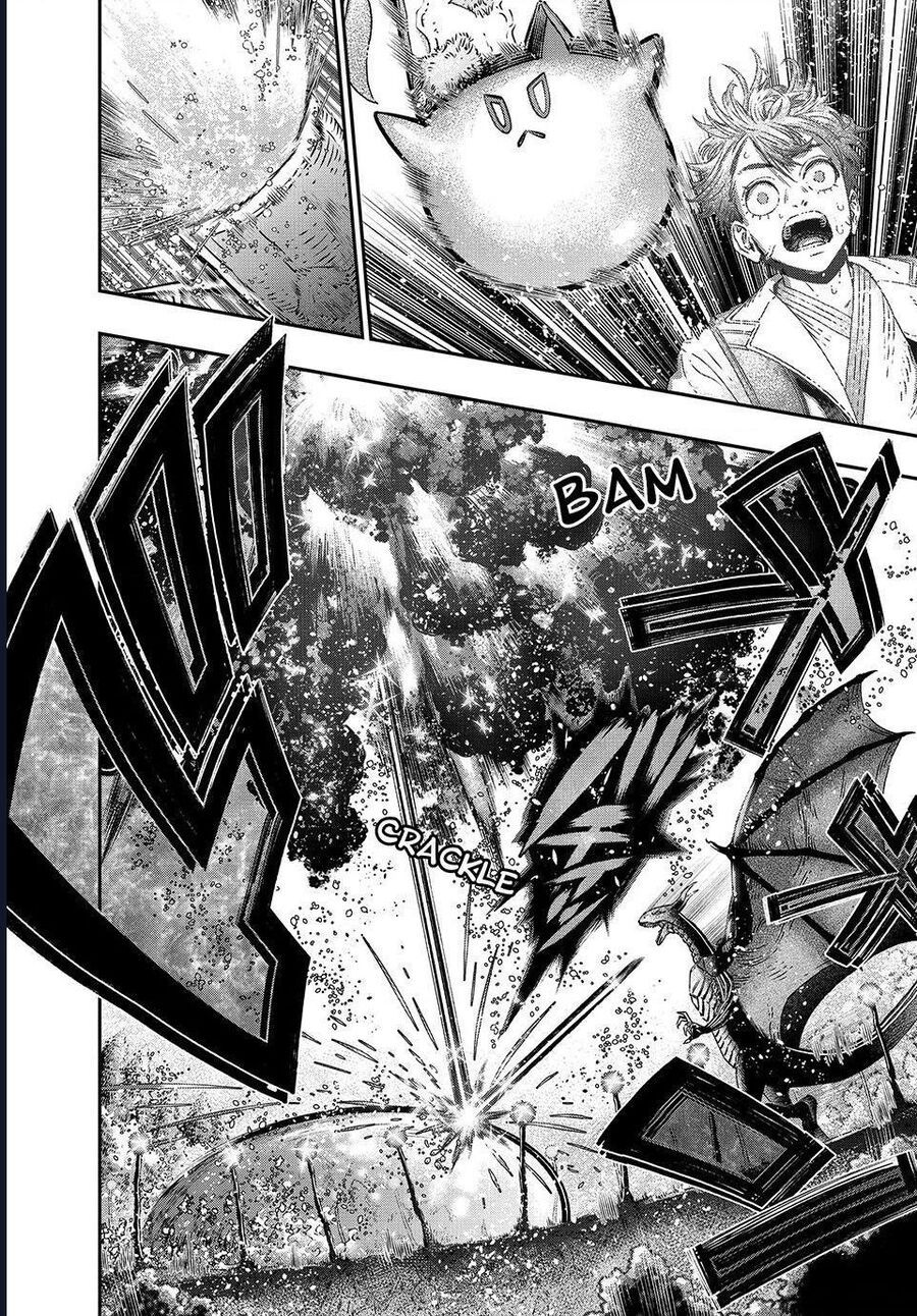 Bác Sĩ Ở Thế Giới Khác Chapter 6 - 19