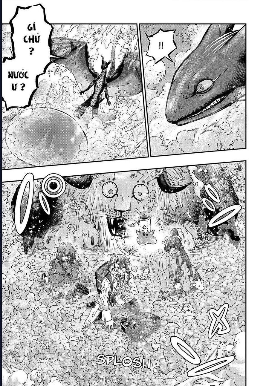 Bác Sĩ Ở Thế Giới Khác Chapter 6 - 20