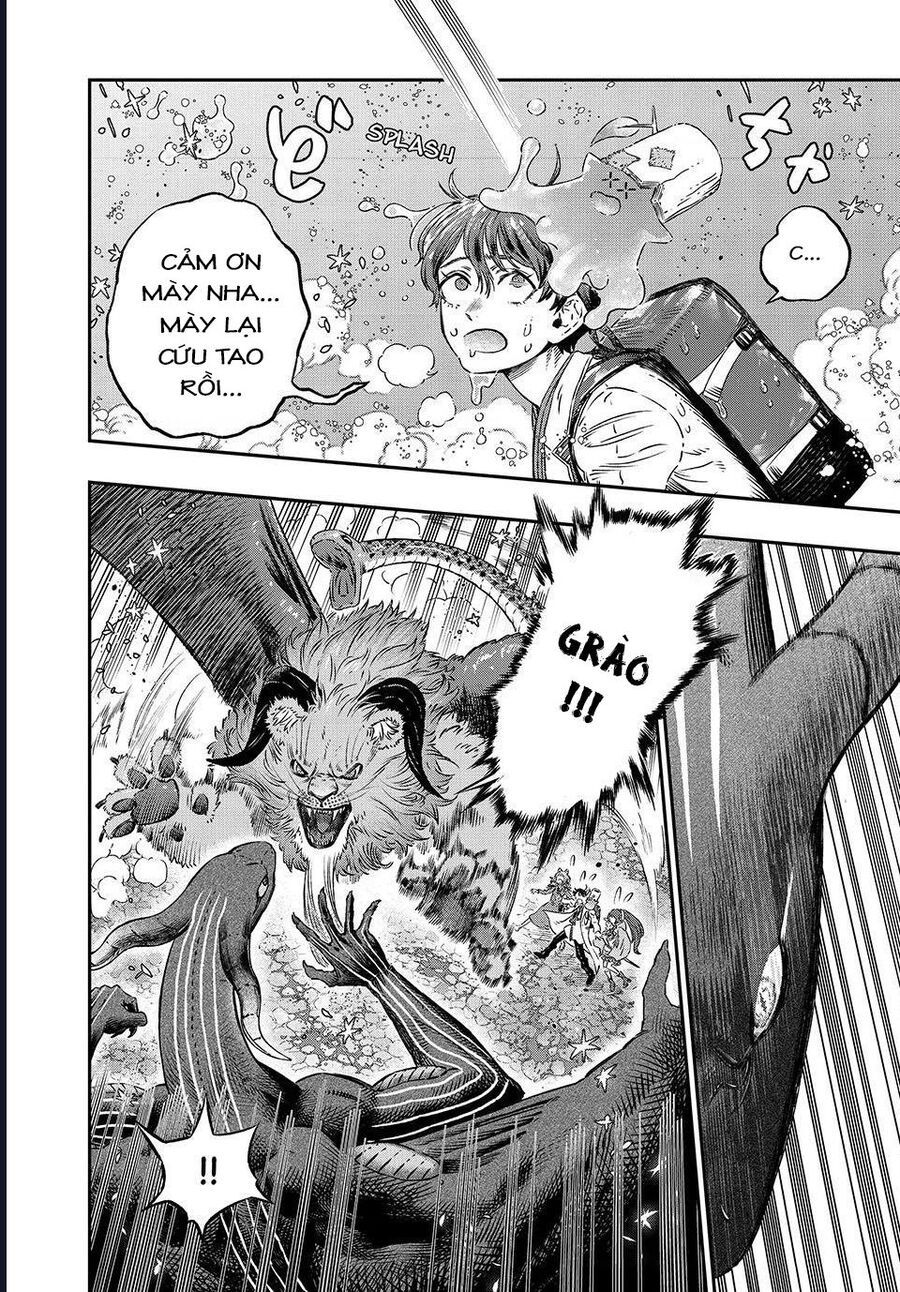 Bác Sĩ Ở Thế Giới Khác Chapter 6 - 21