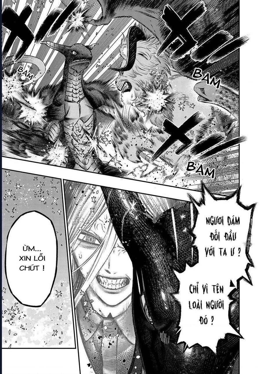 Bác Sĩ Ở Thế Giới Khác Chapter 6 - 22