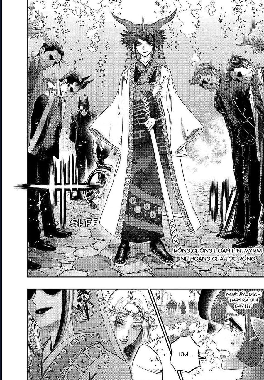 Bác Sĩ Ở Thế Giới Khác Chapter 6 - 25