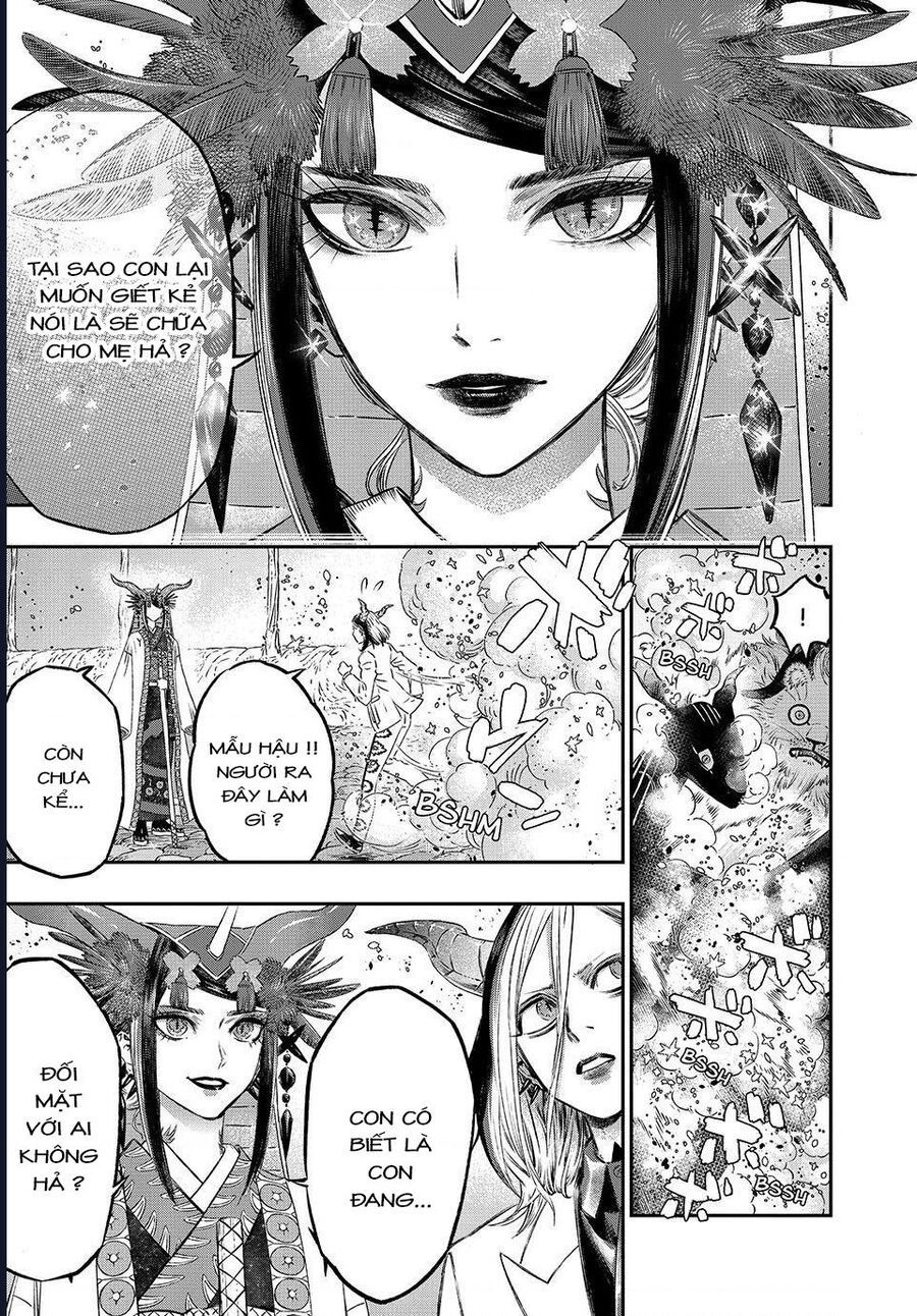 Bác Sĩ Ở Thế Giới Khác Chapter 6 - 26