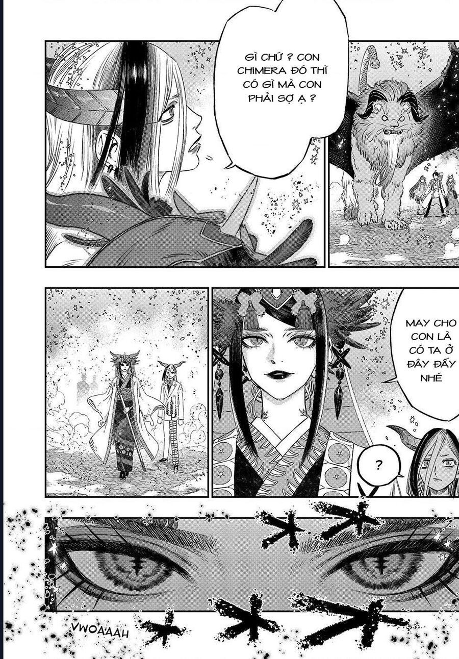Bác Sĩ Ở Thế Giới Khác Chapter 6 - 27