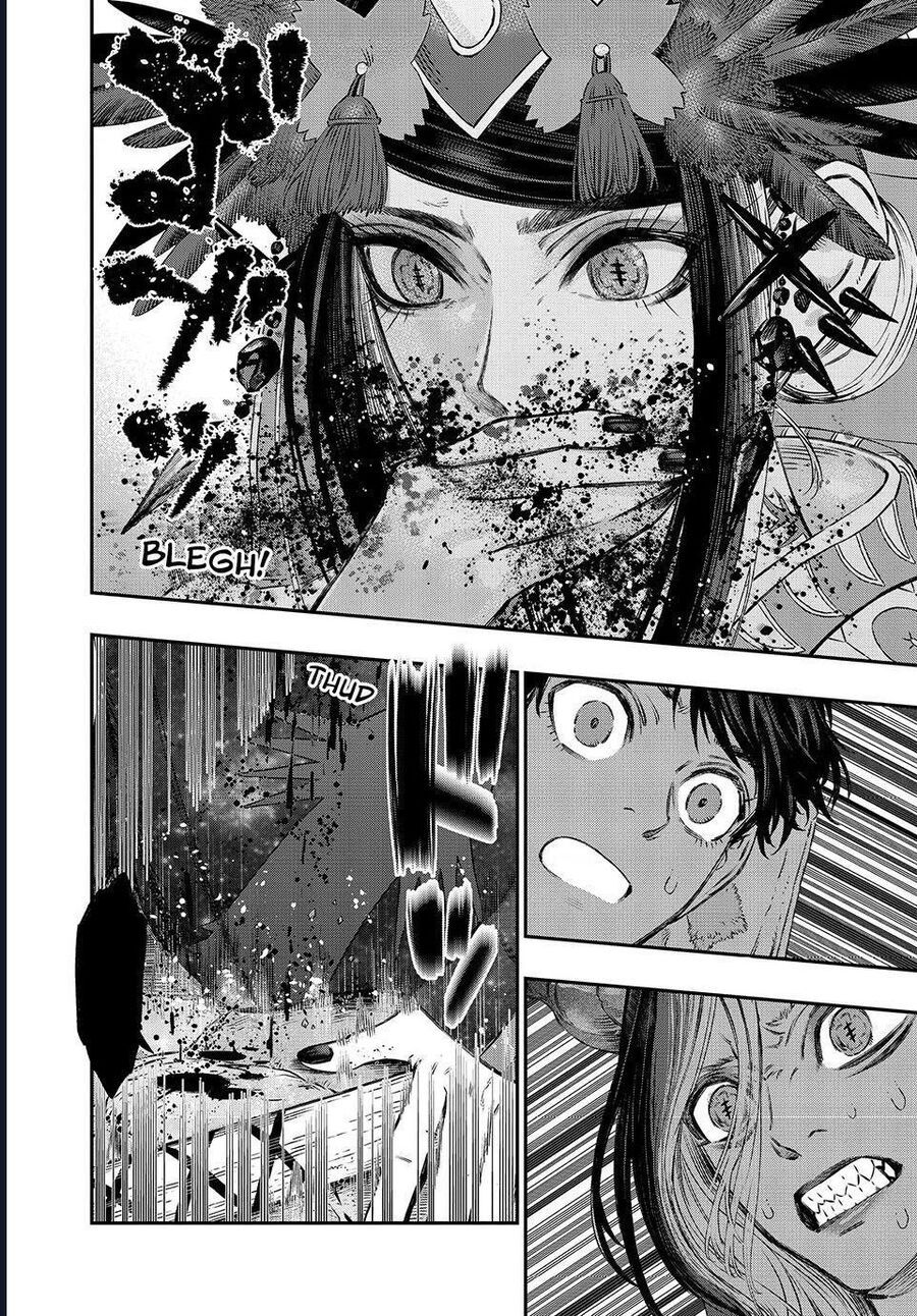 Bác Sĩ Ở Thế Giới Khác Chapter 6 - 31