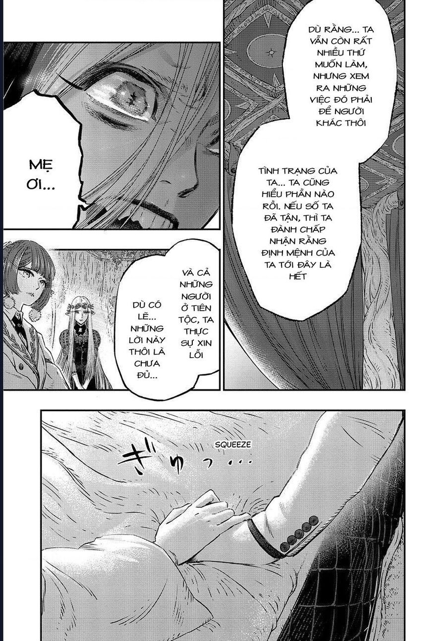 Bác Sĩ Ở Thế Giới Khác Chapter 6 - 44