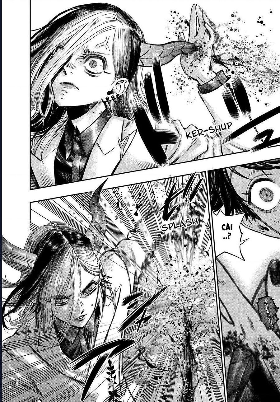 Bác Sĩ Ở Thế Giới Khác Chapter 7 - 12