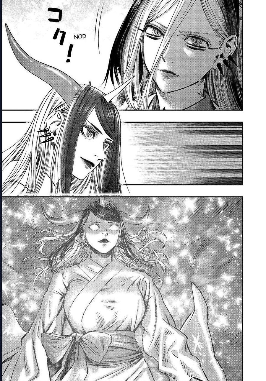 Bác Sĩ Ở Thế Giới Khác Chapter 7 - 19